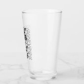 2026年 シニアチア飲酒 タンブラーグラス (左)