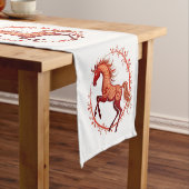 2026年 ショートテーブルランナー (インサイチュ)