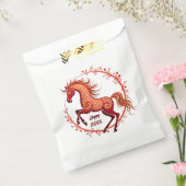 2026年 フェイバーバッグ (封をした状態)