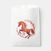 2026年 フェイバーバッグ (正面)