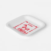 2026年 ペーパープレート (傾斜あり)