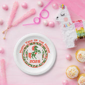 2026年 ペーパープレート (パーティー)