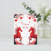 2026年 ポストカード (スタンド正面)