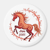 2026年 マグネット (正面)