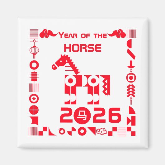 2026年 マグネット (正面)