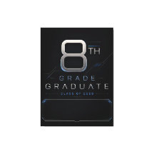 2026年 中学卒業記念 名前入りギフト