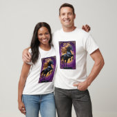 2026年 午年お祝いTシャツ Tシャツ (ユニセックス)