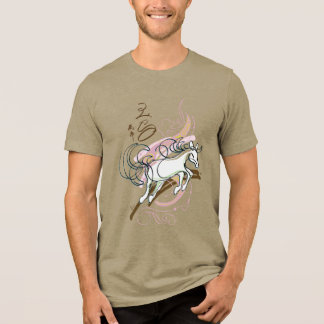 2026年 午年 トライブレンドTシャツ