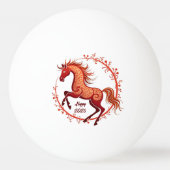 2026年 卓球ボール (裏面)