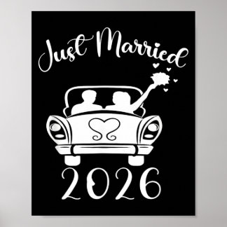 2026年 挙式 結婚指輪 おそろい カップル ポスター