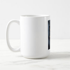 2026年 新しいスタートのあいさつ マグカップ