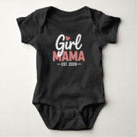 2026年 赤ちゃん Girl Mama 妊娠 発表 新米ママ