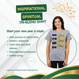 2026年 霊感を呼ぶスピリチュアル トライブレンドＴシャツ