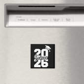 2026年 高校3年生 大学受験生 マグネット (インサイチュ (食洗機))