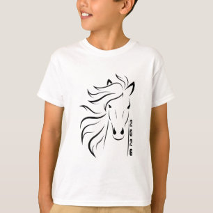 2026年 Tシャツ
