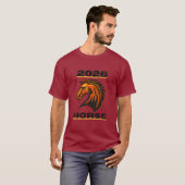 2026年 Tシャツ (正面フル)