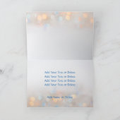 2026花火新年イブパーティーメリークリスマス シーズンカード (内部)