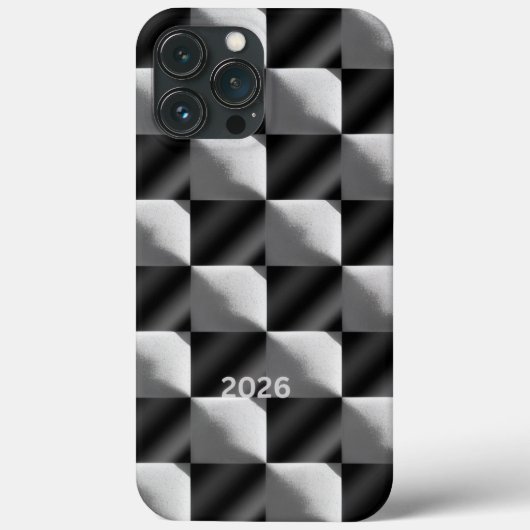 2026電話ケース Case-Mate iPhoneケース (裏面)