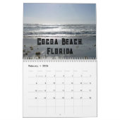 2026  カレンダー (2月 2026)