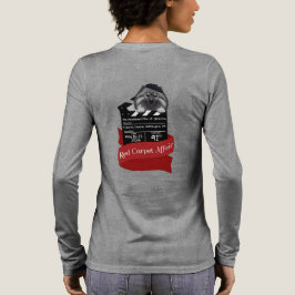 2026 ケースホンド ナショナル 長袖Tシャツ トライブレンドTシャツ