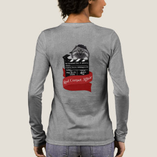2026 ケースホンド ナショナル 長袖Tシャツ トライブレンドTシャツ