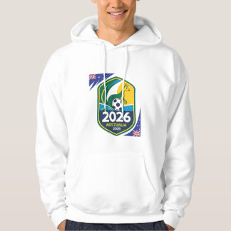2026 サッカー ワールド チャンピオンシップ パーカ