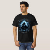 2026 ダークインテンションズ メンズTシャツ Tシャツ (正面フル)