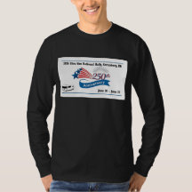 2026 ナショナルラリー ロングスリーブTシャツ