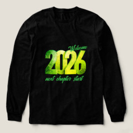 2026 メンズ BELLA+CANVAS トリブレンド ロングスリーブ, ブラック トライブレンドTシャツ