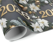 2026 ラッピングペーパー (ロールコーナー)