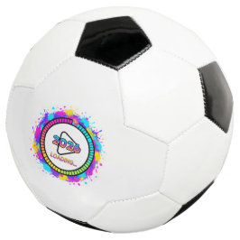 2026 ローディング進行バー ステッカー サッカーボール