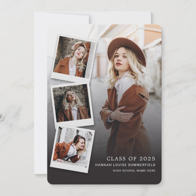 2026 卒業式 マルチ写真 発表 (正面)