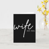 2026 結婚 ウェディング ハネムーン ペア グッズ カード (黄色い花)