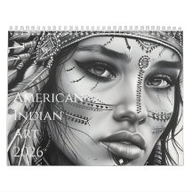 2026 美しいネイティブアメリカンのアート作品