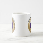 2026 諦めずに闘い抜く コーヒー コーヒーマグカップ (中央)