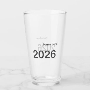 2026 2027 2028 名前 タイトル 太字 年 タンブラーグラス