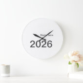 2026 2027 2028 名前 タイトル 年度 ボールド体 ラージ壁時計 (ホーム)