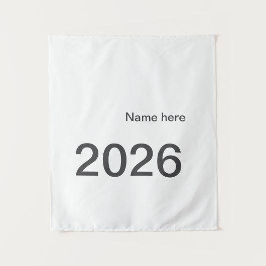 2026 2027 2028 年度 名前 タイトル こちら 太字 タペストリー (正面)
