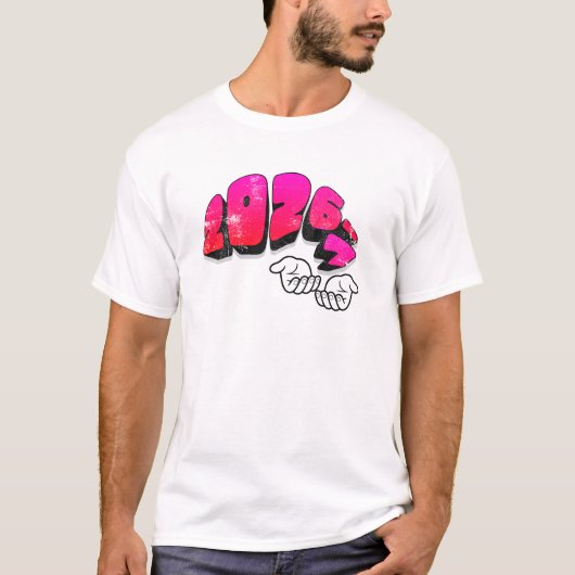 2026-7 Tシャツ (正面)
