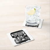 2026 APA Pacific Division coaster スクエアペーパーコースター (インサイチュ)