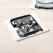 2026 APA Pacific Division coaster スクエアペーパーコースター (アングル)