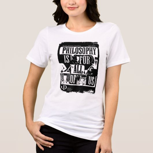 2026 APA Pacific Division Meeting T-Shirt トライブレンドTシャツ (正面)