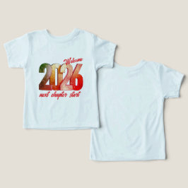 2026 BELLA+CANVAS トドラー トリブレンドTシャツ, 2T