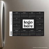 2026 Businessブランドのカスタムカラーカレンダー