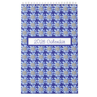 2026 Calendar カレンダー