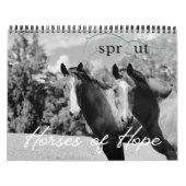 2026 Calendar カレンダー (カバー)