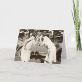 2026 Calendar カード (正面)