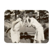 2026 Calendar マグネット (横)