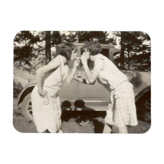 2026 Calendar マグネット (横)