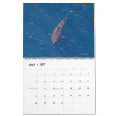 2026 Calendar Airpilikia  カレンダー (3月 2027)